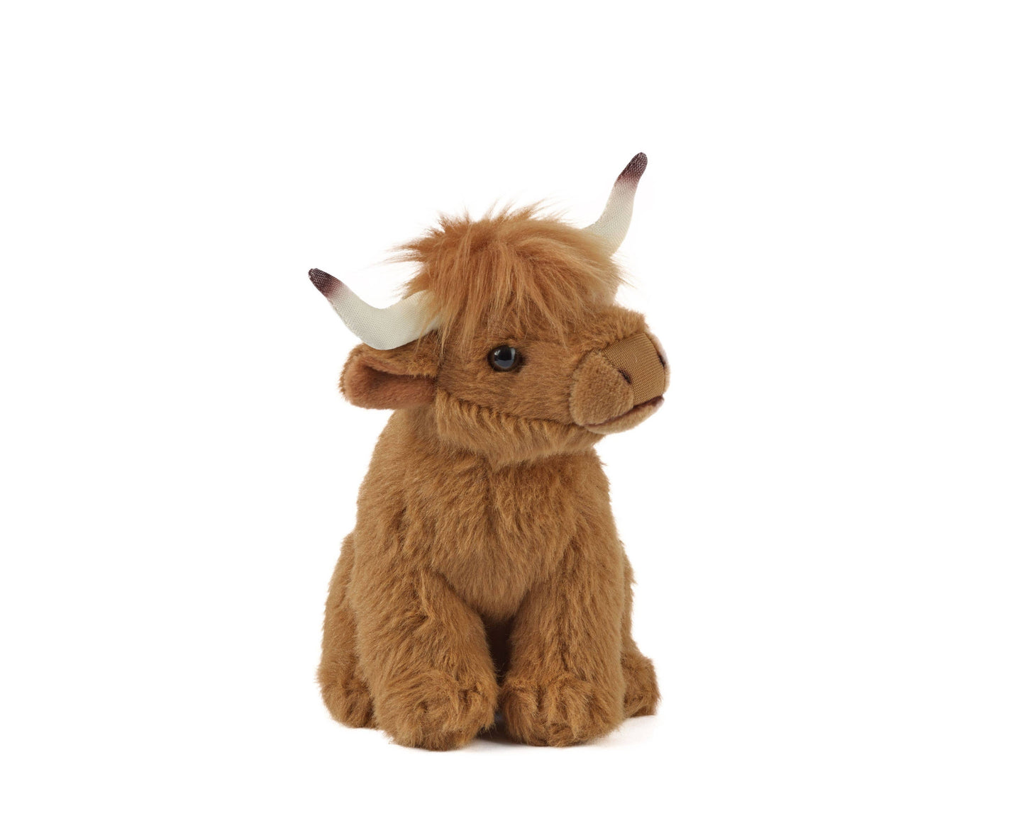 LIVING NATURE Highland Cow Small