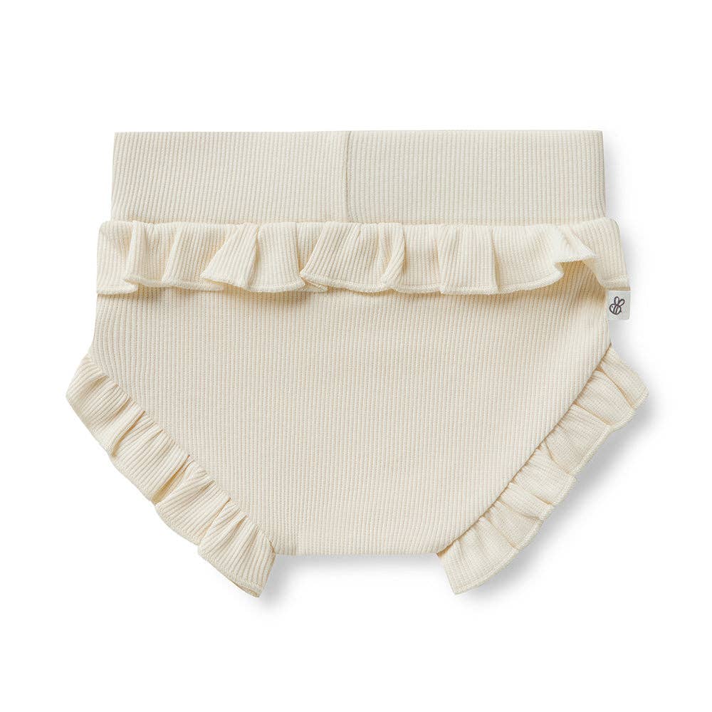 Snuggle Hunny - Halo Organic Bloomers