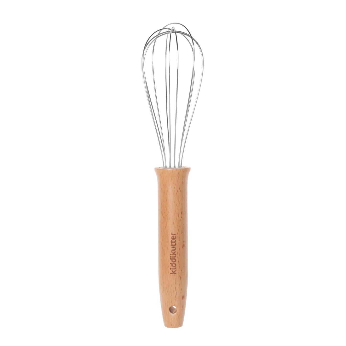 KiddiKutter child safe knife - Childs Cookware Set Kiddikutter