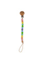 Emotion & Kids - Pacifier Clip/Dummy Chains - Milan