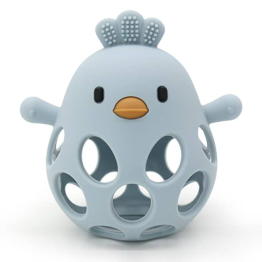 ToysLink - Silicone Chicken Teether