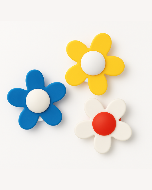 Totli - The Sensory Spinners - Stick & Spin Discovery Toy