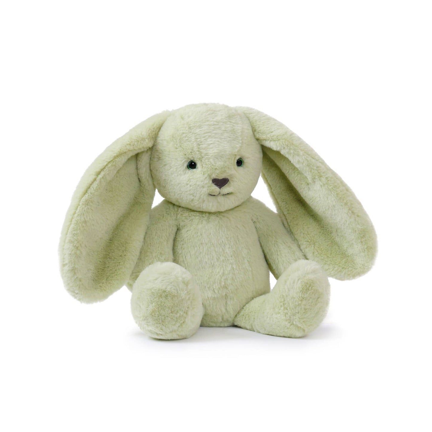OB Designs Australia - Clover Cottontail Bunny Soft Toy 13.5"/34cm