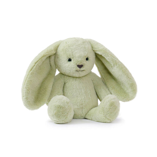 OB Designs Australia - Clover Cottontail Bunny Soft Toy 13.5"/34cm