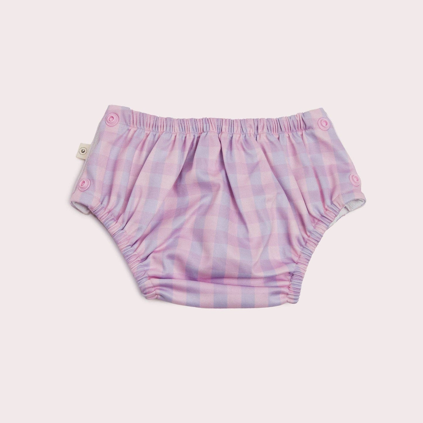 EcoNaps - Lilac Swim Nappy