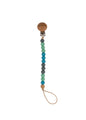Emotion & Kids - Pacifier Clip/Dummy Chains - Milan