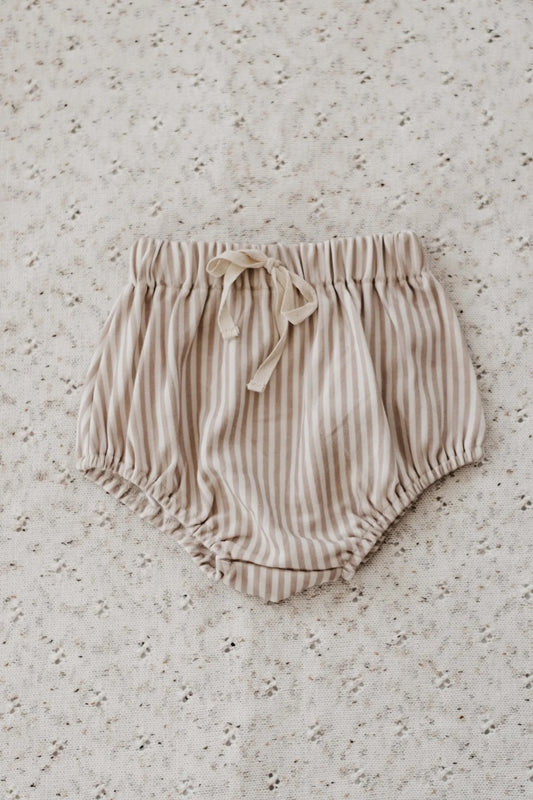 Hazelnut Bloomers
