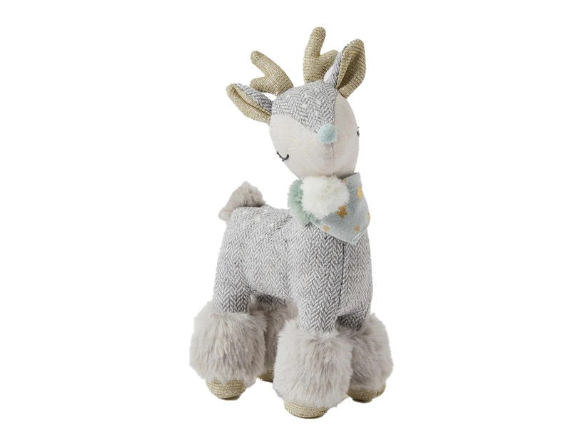 Christmas Deer -