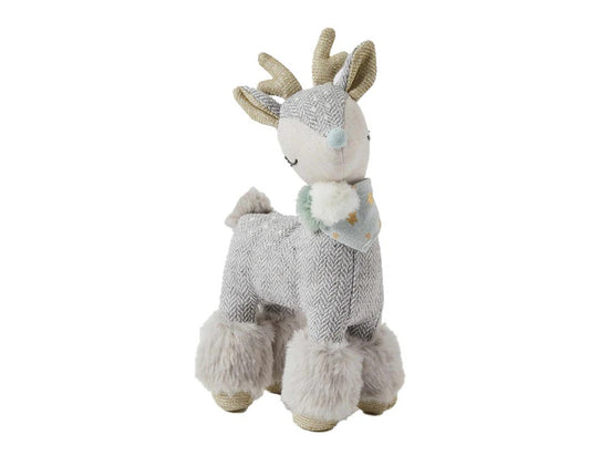 Christmas Deer -