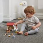 Horse Stable Set - Zookabee