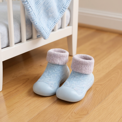 Tiny Treads - The Sockies