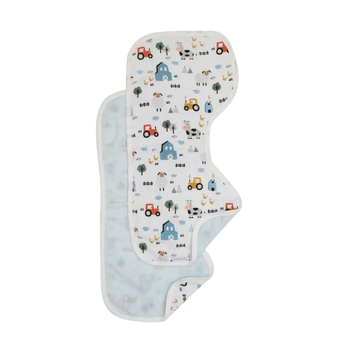 Burp Cloth