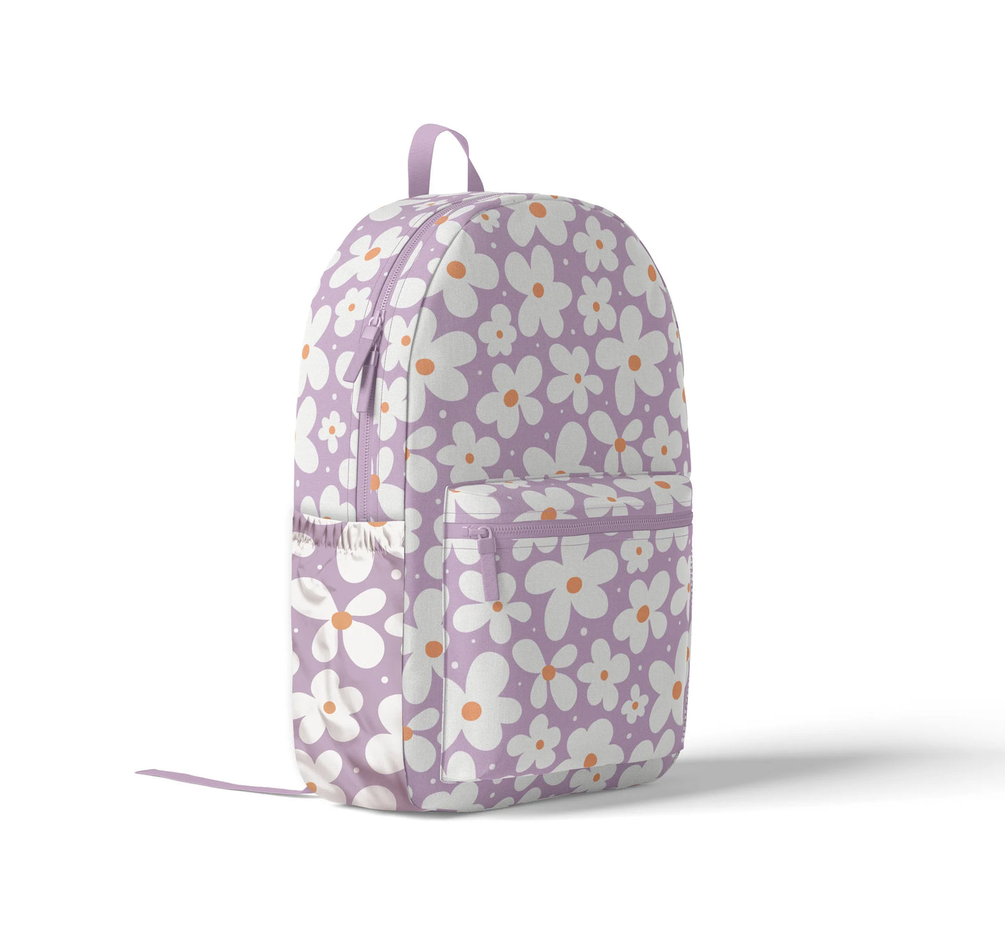 Flower Patch - Early Years Backpack