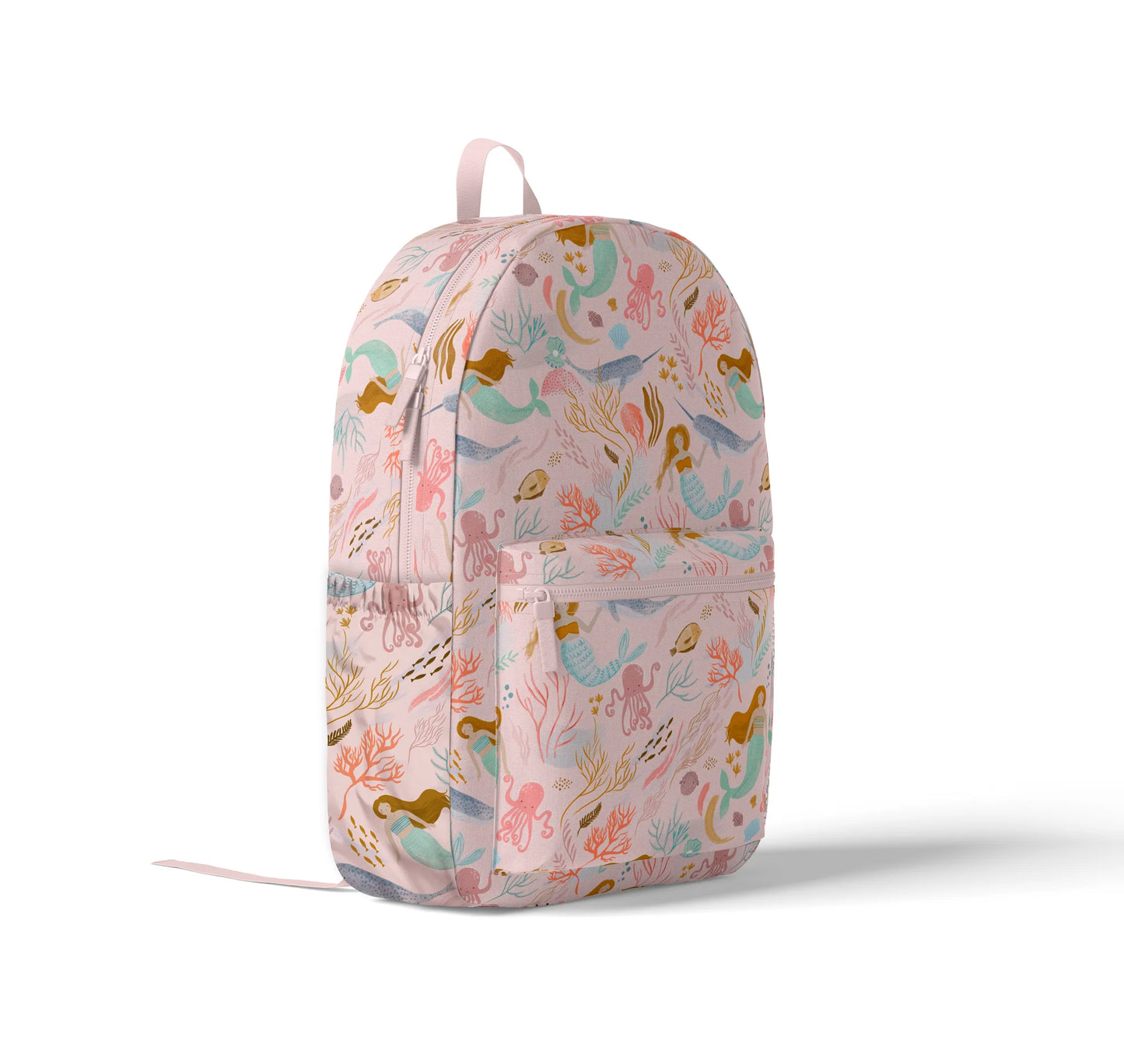 Under the Ocean - Early Years Backpack