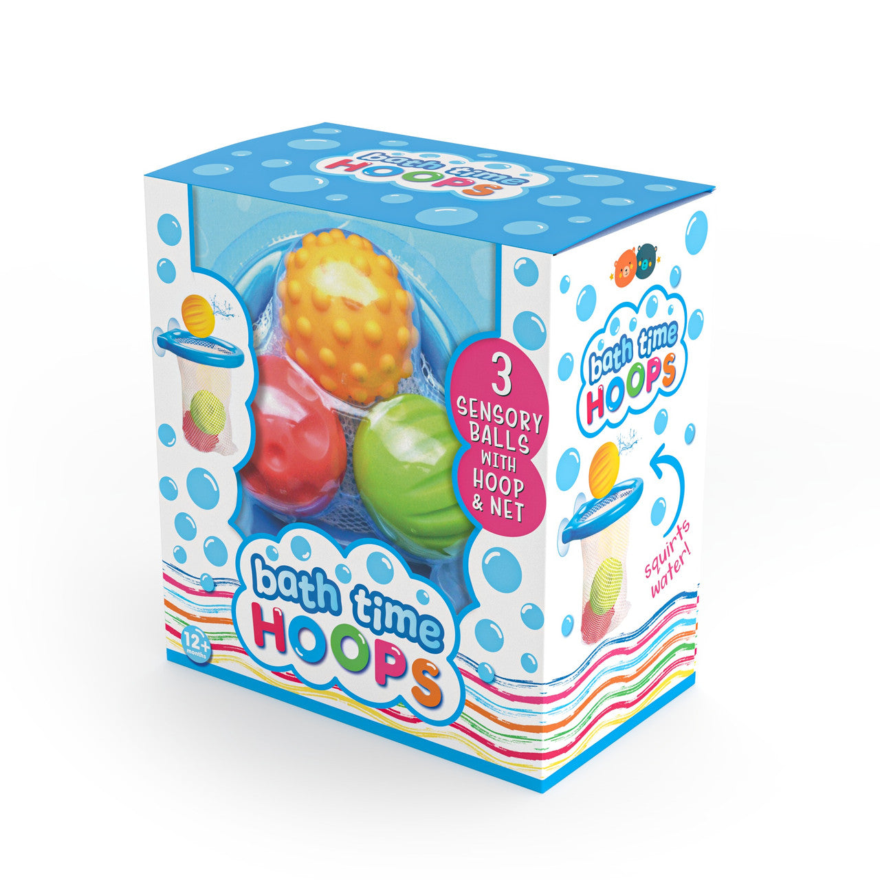 mishmashed -  Bath Time Hoops