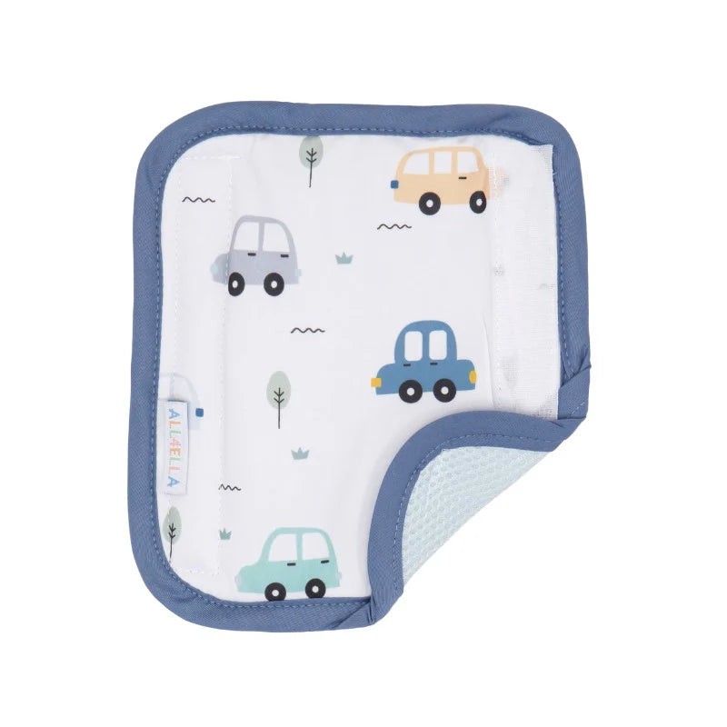 All4Ella - Ice Cooling Harness Covers - Beep Beep