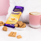Milky Goodness Lactation Cookies