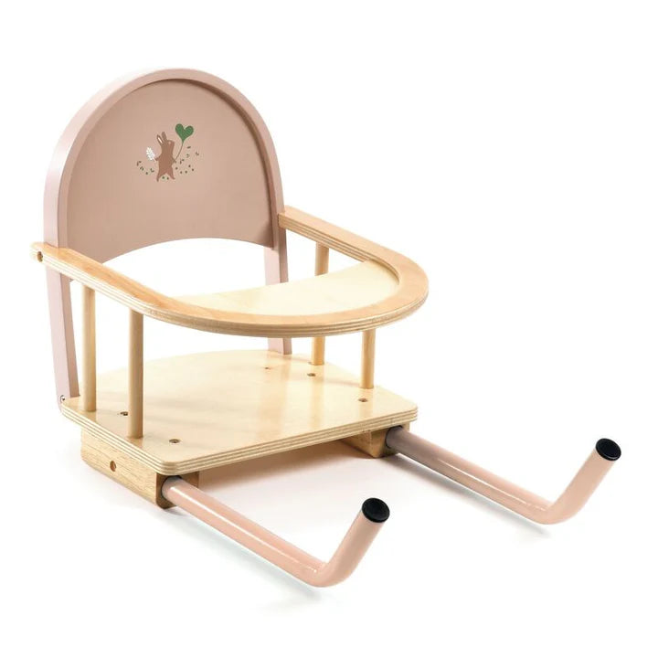 Baby Doll Table Seat - Pomea