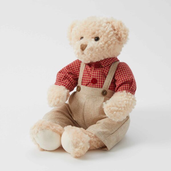 Notting Hill Bear - Multiple Designs