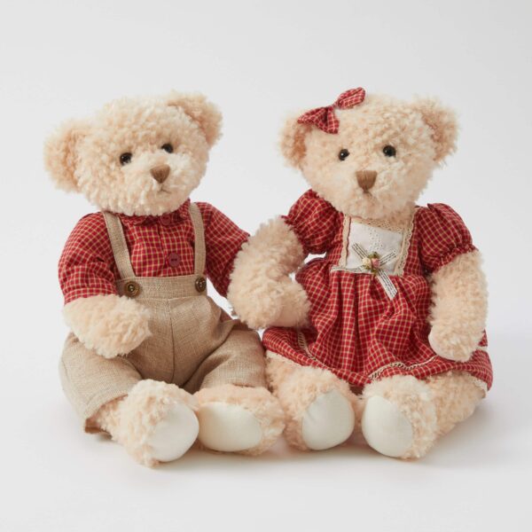 Notting Hill Bear - Multiple Designs