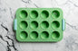 Dainty Dozen Silicone Baking Tray