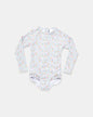 Goldie Rash Suit - Ditsy Meadow