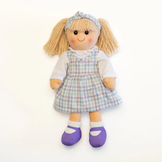 Hopscotch Collectible Doll - Hope