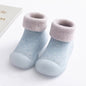 Tiny Treads - The Sockies
