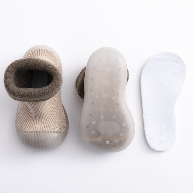 Tiny Treads - The Sockies
