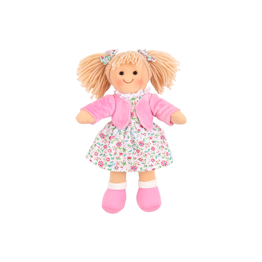 Hopscotch Collectible - Tahlia
