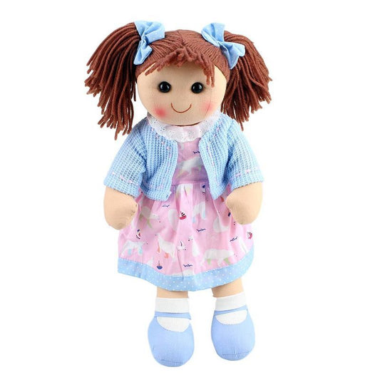 Hopscotch Collectible Doll - Isla