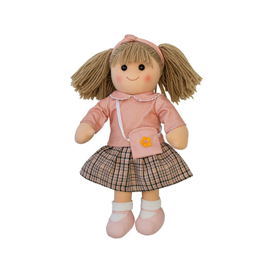 Hopscotch Collectible Doll - Claudette
