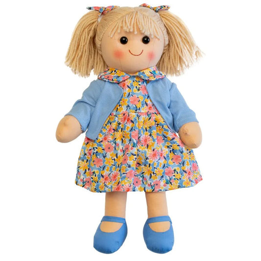 Hopscotch Collectible Doll - Harriet