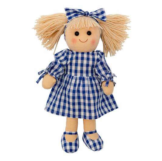 Hopscotch Collectible Doll - Tilly