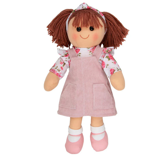 Hopscotch Collectible Doll - Alice