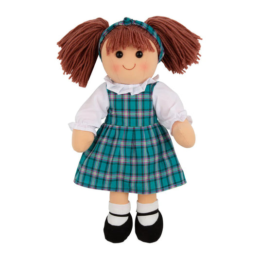 Hopscotch Collectible Doll - Margot