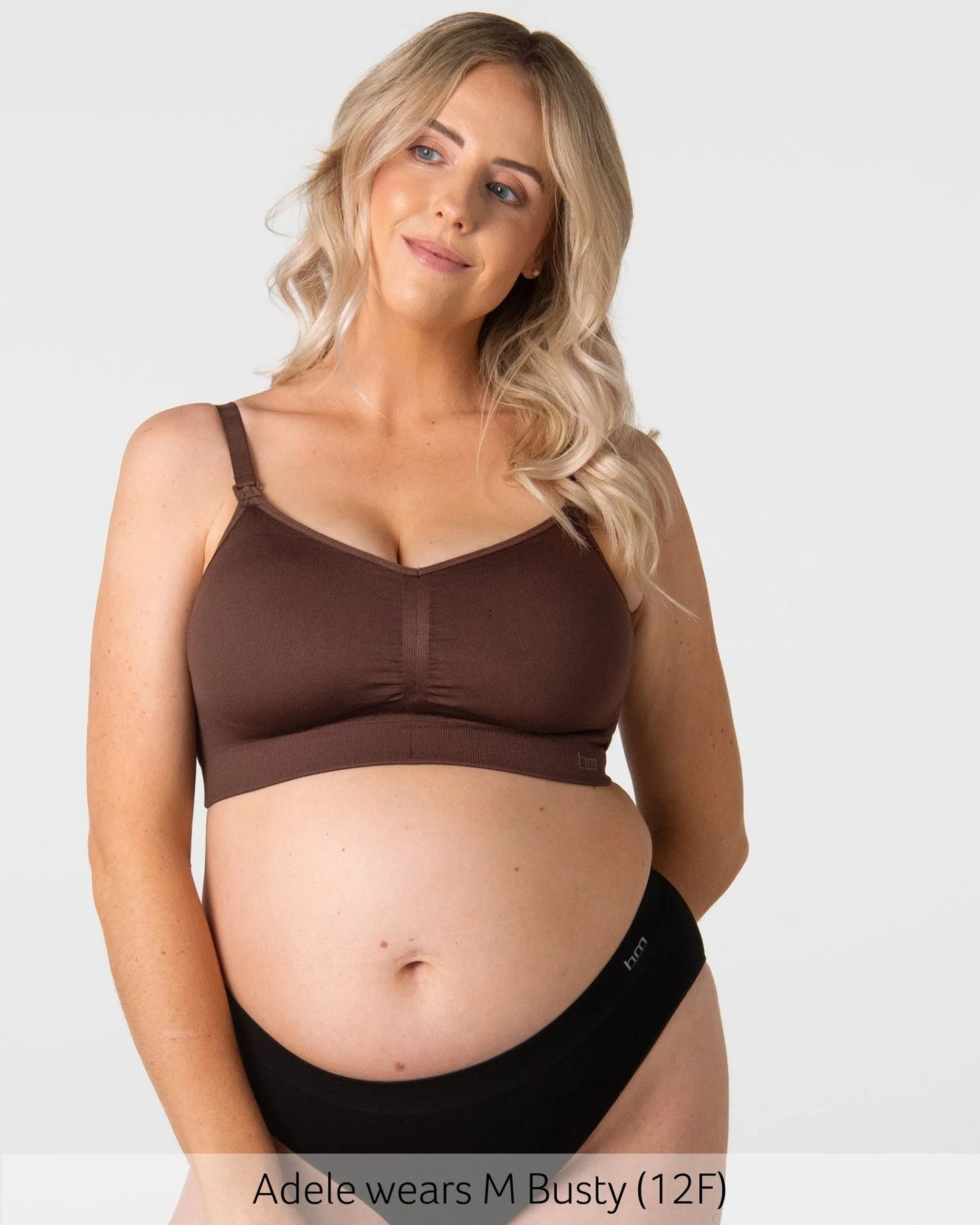 Hotmilk - My Necessity 2.0 Flexfit Nursing Bra