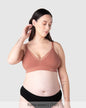 Caress Bamboo Nursing Bra