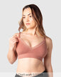 Caress Bamboo Nursing Bra