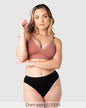 Caress Bamboo Nursing Bra