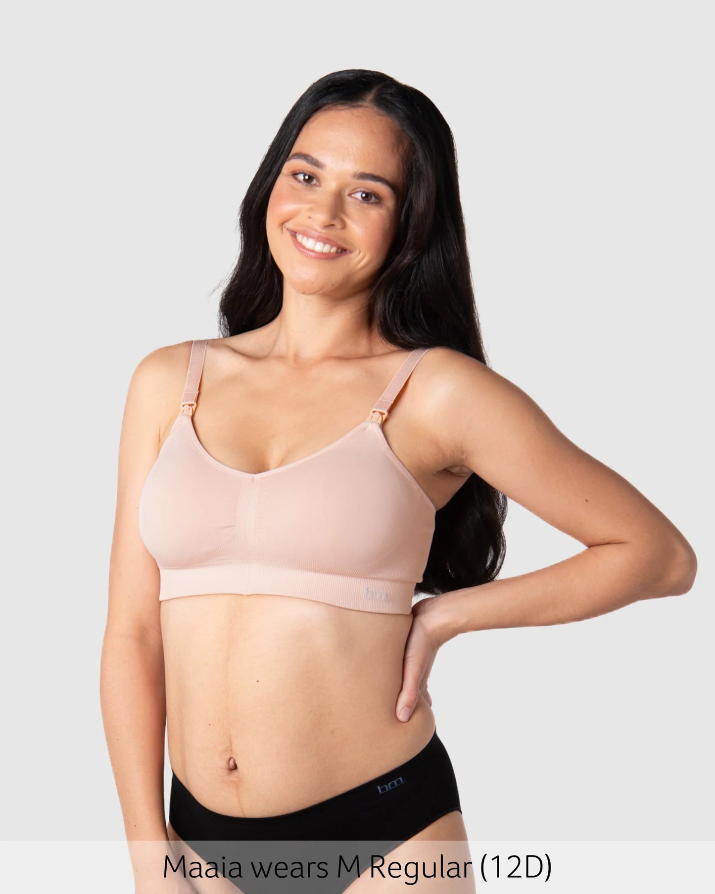 Hotmilk - My Necessity 2.0 Flexfit Nursing Bra