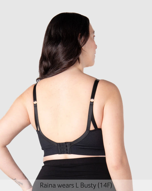 My Necessity 2.0 Seamless Nursing Bra