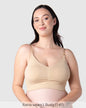 My Necessity 2.0 Seamless Nursing Bra