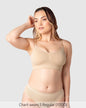 My Necessity 2.0 Seamless Nursing Bra