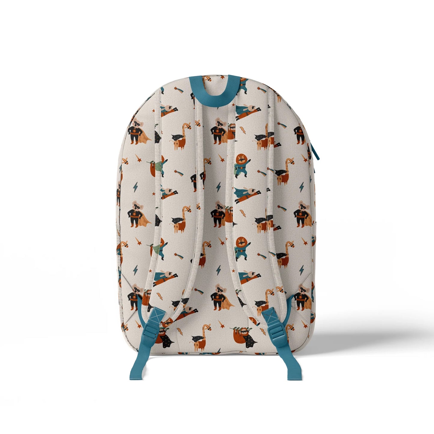 Caped Crusader - Early Years Backpack