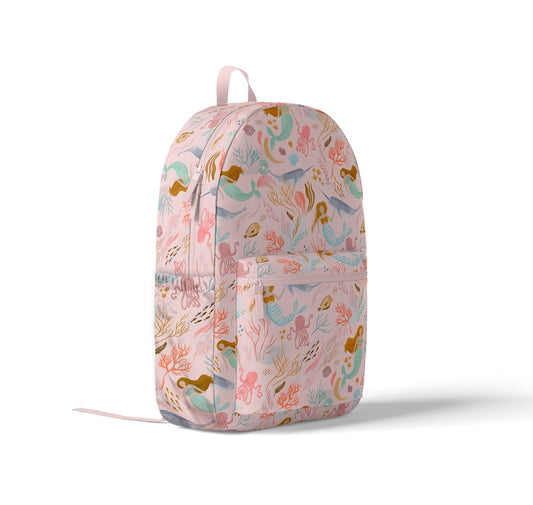 Under the Ocean- Early Years Backpack