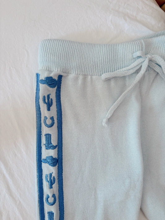 Wild West Pants | Haze