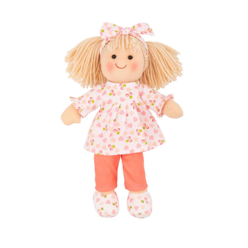 Hopscotch Collectible - Summer