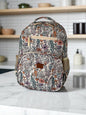 Mini and Mum Insulated Backpack