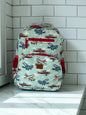 Mini and Mum Insulated Backpack